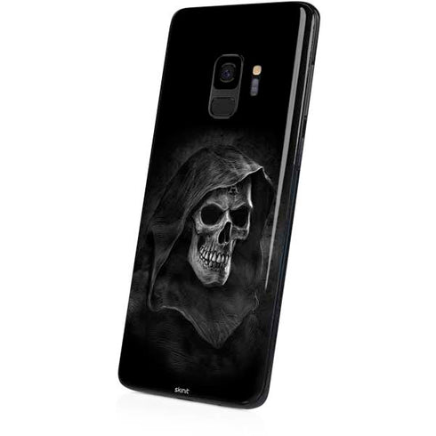 Alchemy St Levantius Remains Galaxy S9 Skin